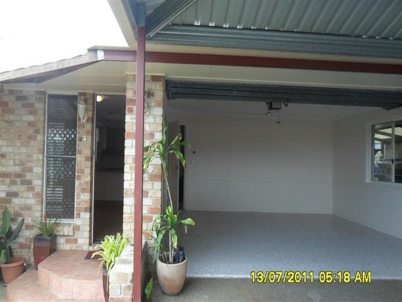 11 Callaghan Drive, Taranganba QLD 4703