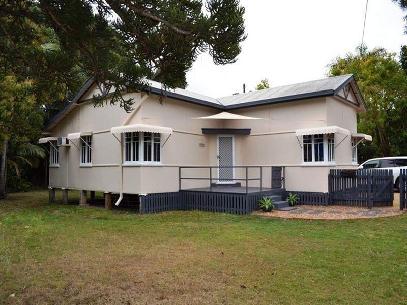 70 Braithwaite Street, Yeppoon QLD 4703