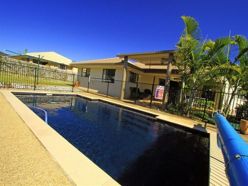 3 Sunlander Close, Yeppoon QLD 4703