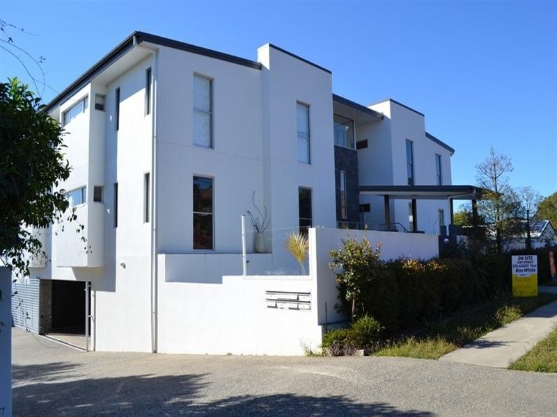 1/21 Strow Street, Yeppoon QLD 4703