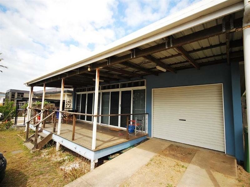 124 Scenic Highway, Yeppoon QLD 4703