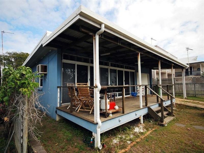 124 Scenic Highway, Yeppoon QLD 4703