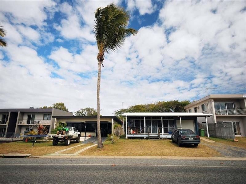 124 Scenic Highway, Yeppoon QLD 4703