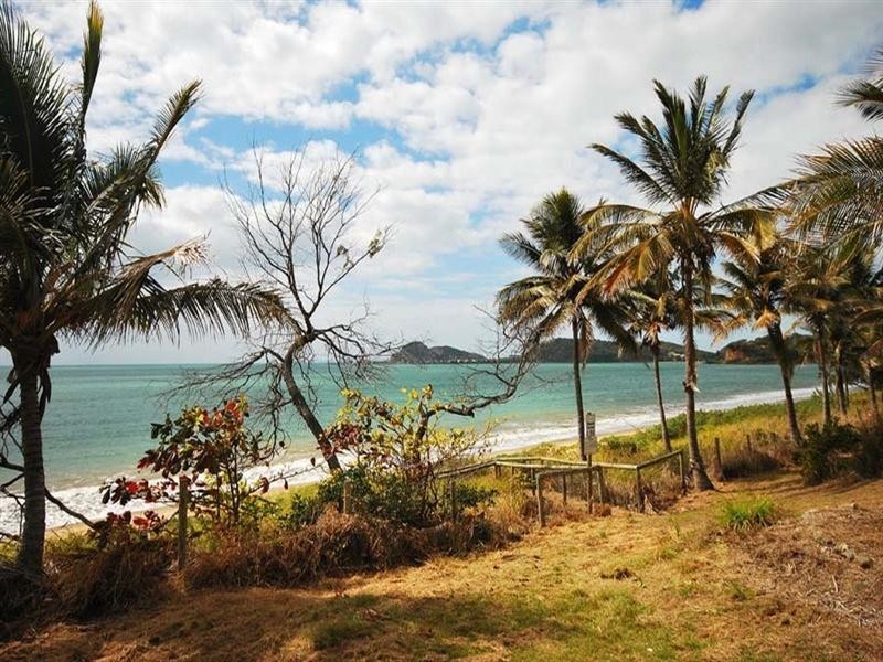 124 Scenic Highway, Yeppoon QLD 4703