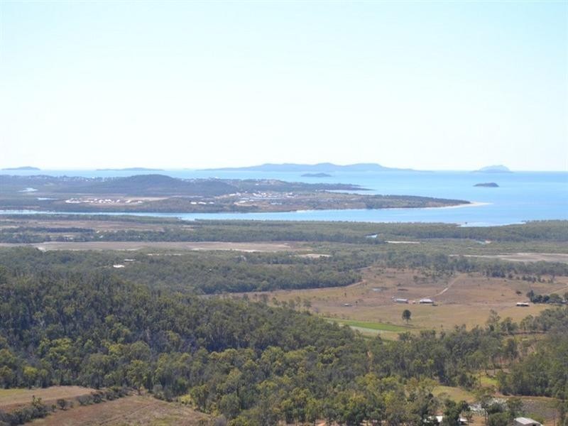 75 Tranquil Valley Road, Tungamull QLD 4702