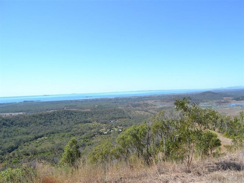 75 Tranquil Valley Road, Tungamull QLD 4702