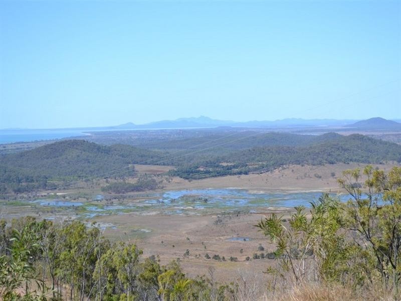 75 Tranquil Valley Road, Tungamull QLD 4702