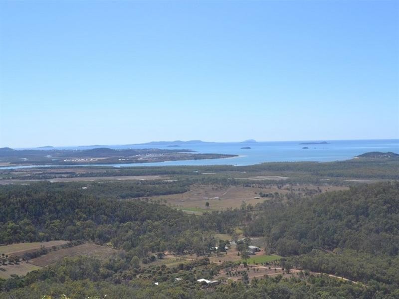 75 Tranquil Valley Road, Tungamull QLD 4702