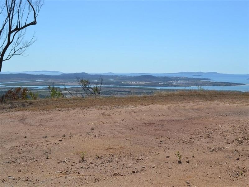 75 Tranquil Valley Road, Tungamull QLD 4702