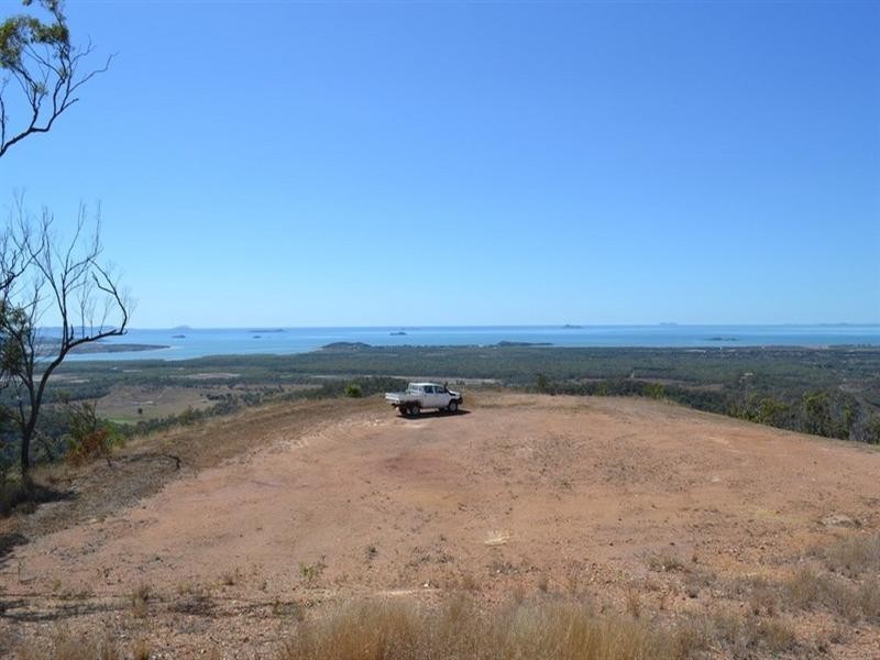 75 Tranquil Valley Road, Tungamull QLD 4702