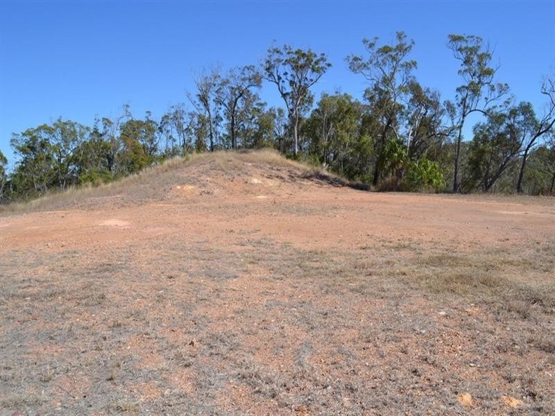 75 Tranquil Valley Road, Tungamull QLD 4702