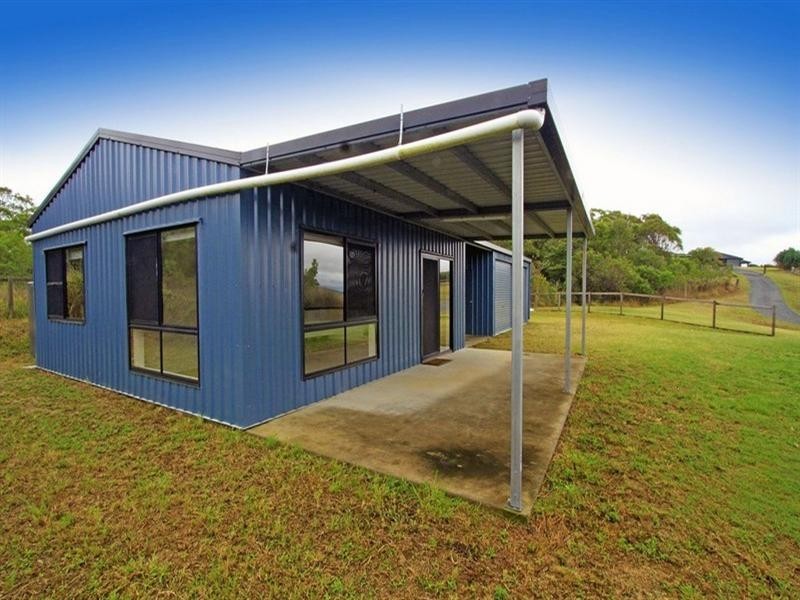 291 Browns Lane, Yeppoon QLD 4703