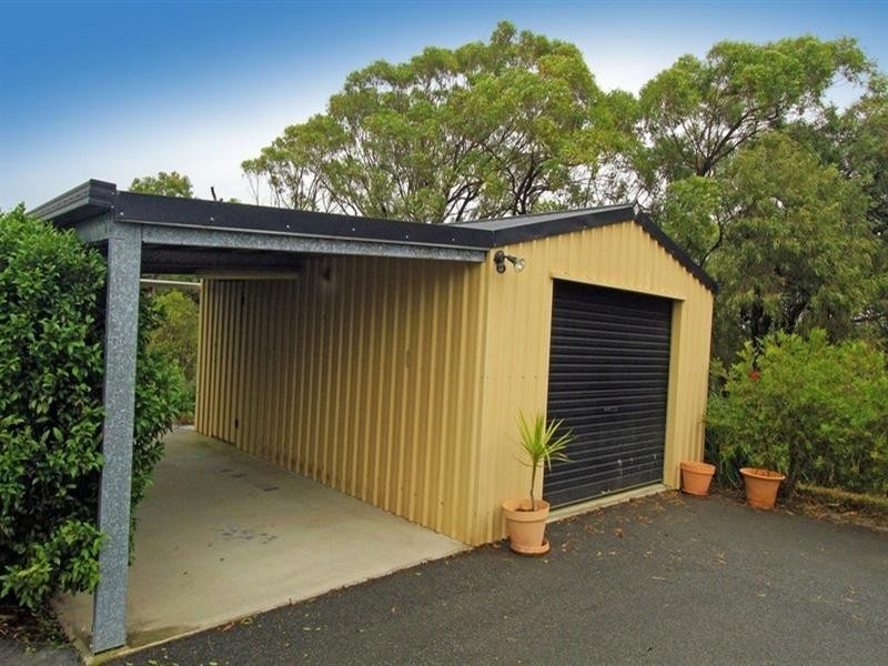 291 Browns Lane, Yeppoon QLD 4703