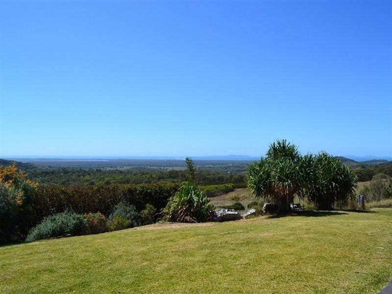 291 Browns Lane, Yeppoon QLD 4703