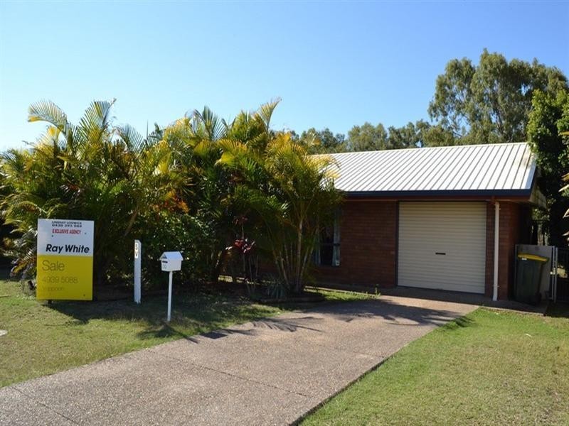20 Frangipani Drive, Yeppoon QLD 4703