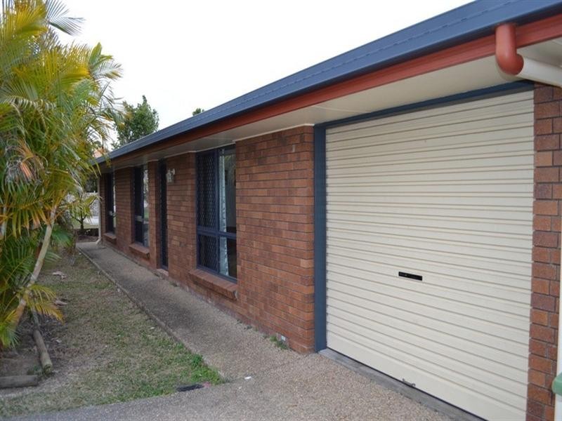 20 Frangipani Drive, Yeppoon QLD 4703