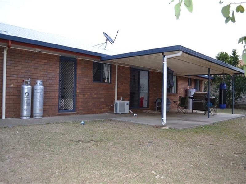 20 Frangipani Drive, Yeppoon QLD 4703