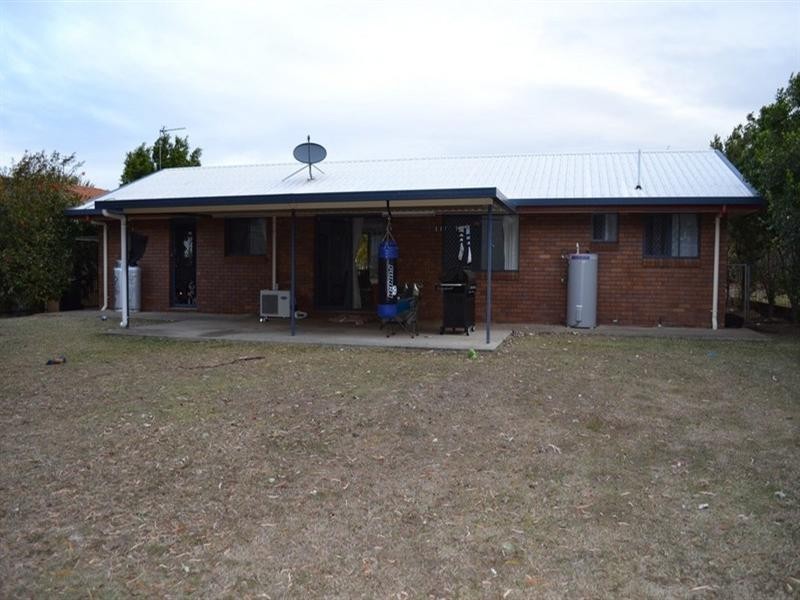 20 Frangipani Drive, Yeppoon QLD 4703