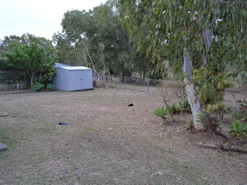 20 Frangipani Drive, Yeppoon QLD 4703