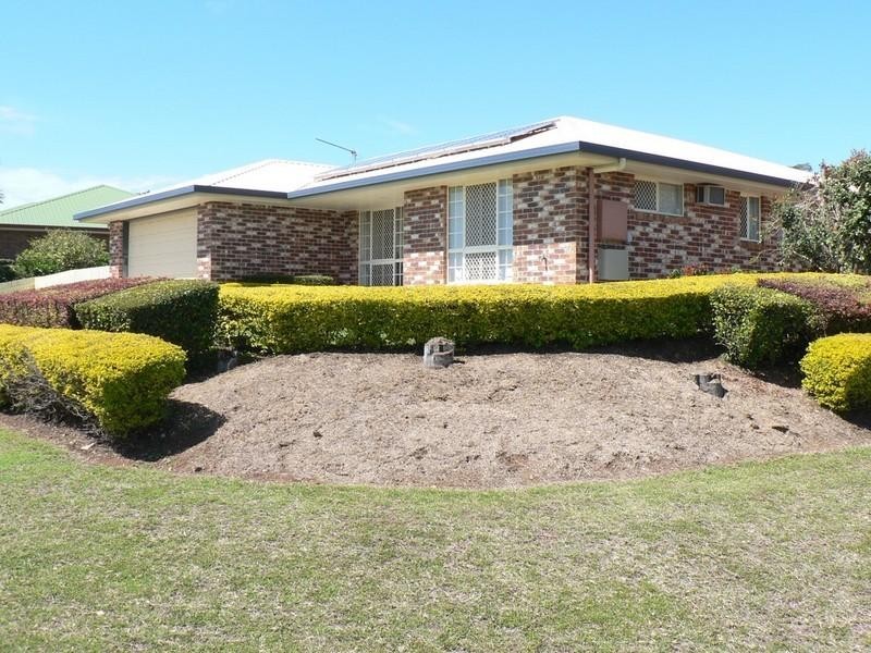 58 Swordfish Avenue, Taranganba QLD 4703