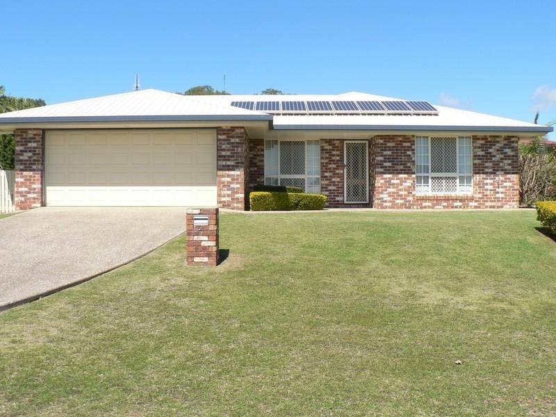 58 Swordfish Avenue, Taranganba QLD 4703