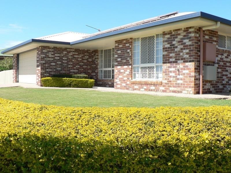 58 Swordfish Avenue, Taranganba QLD 4703