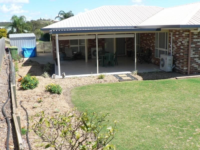 58 Swordfish Avenue, Taranganba QLD 4703