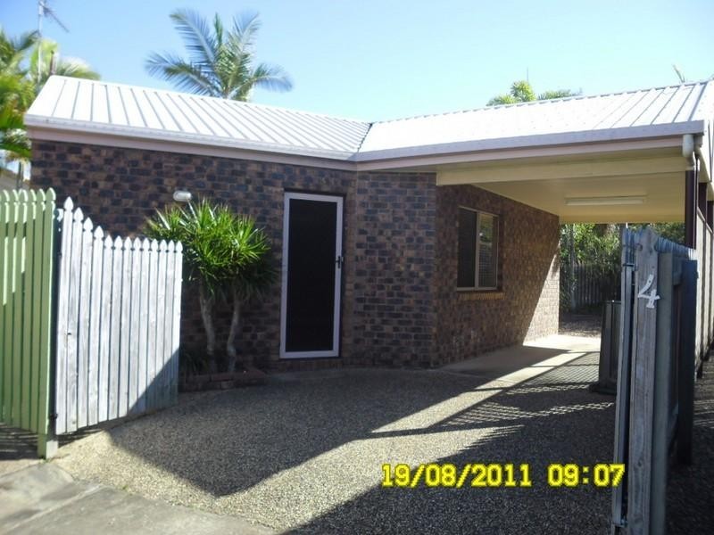 4/5 Ivey Street West, Yeppoon QLD 4703