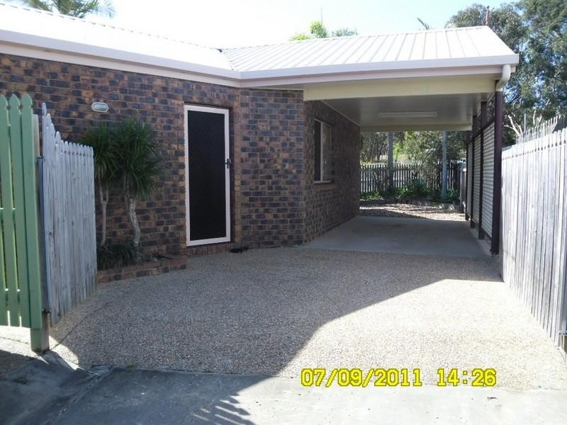 4/5 Ivey Street West, Yeppoon QLD 4703