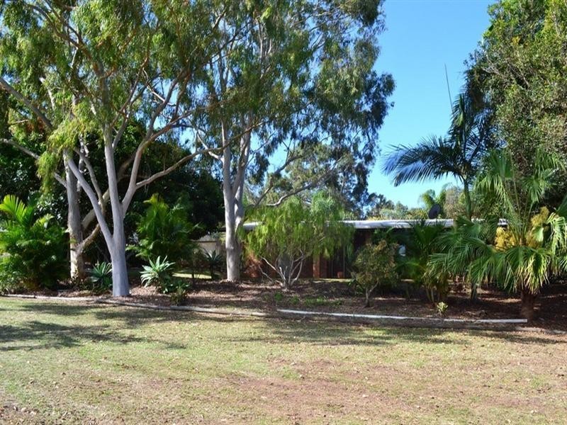 12 Carbeen Drive, Yeppoon QLD 4703