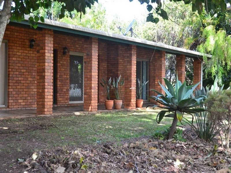 12 Carbeen Drive, Yeppoon QLD 4703