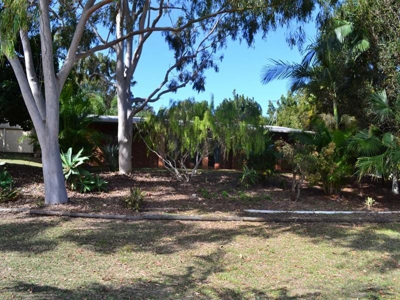 12 Carbeen Drive, Yeppoon QLD 4703