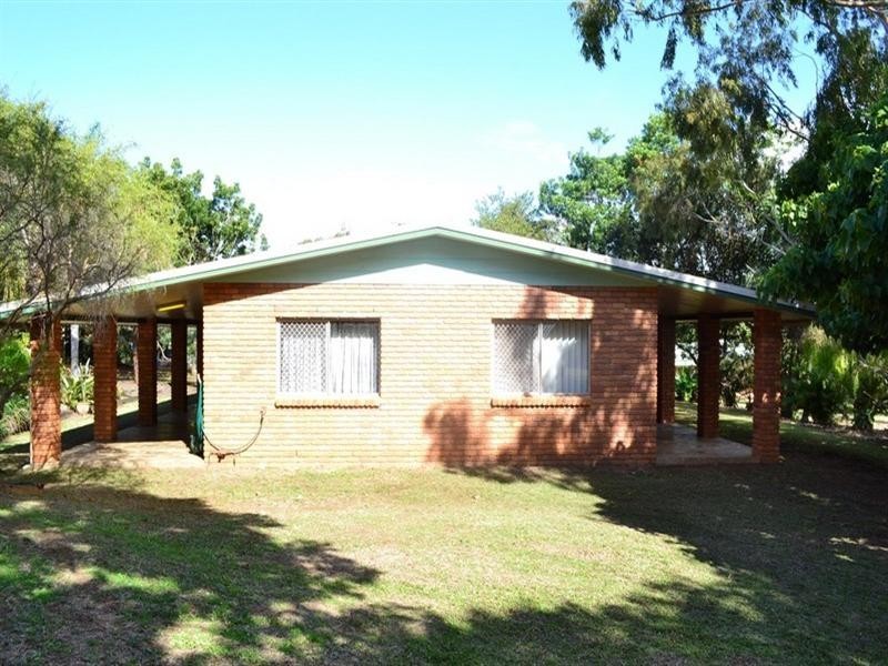 12 Carbeen Drive, Yeppoon QLD 4703