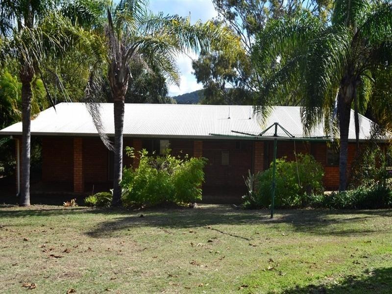12 Carbeen Drive, Yeppoon QLD 4703