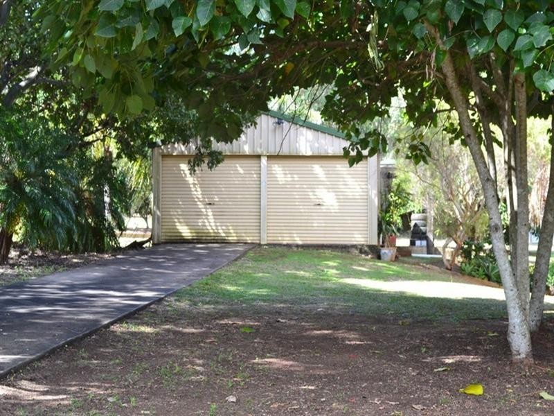 12 Carbeen Drive, Yeppoon QLD 4703
