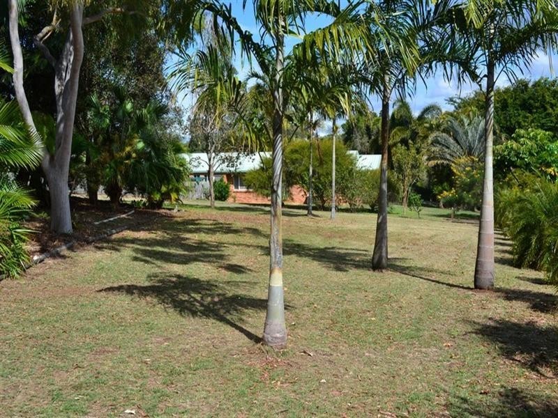 12 Carbeen Drive, Yeppoon QLD 4703