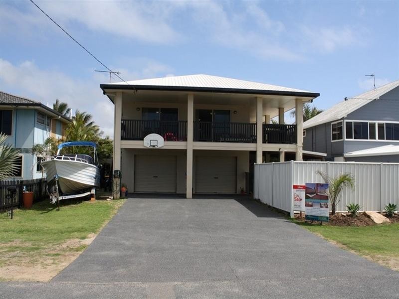 36 Kiama Avenue, Yeppoon QLD 4703
