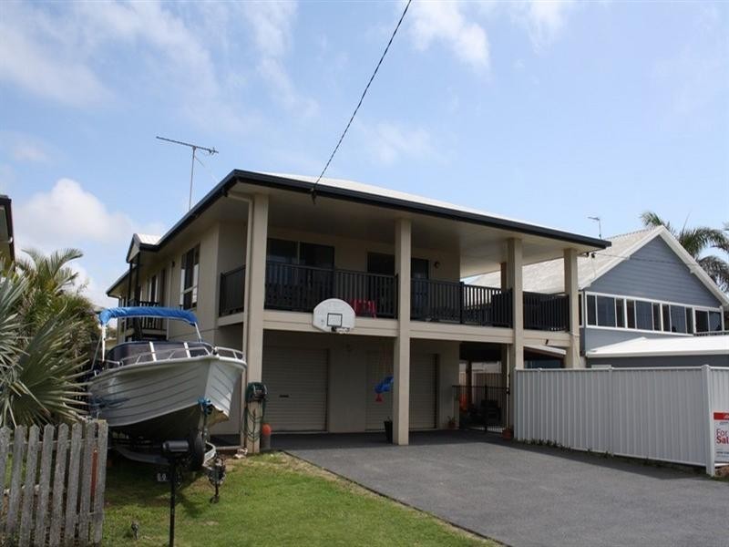 36 Kiama Avenue, Yeppoon QLD 4703