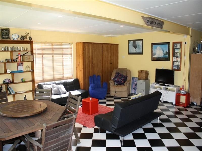 36 Kiama Avenue, Yeppoon QLD 4703