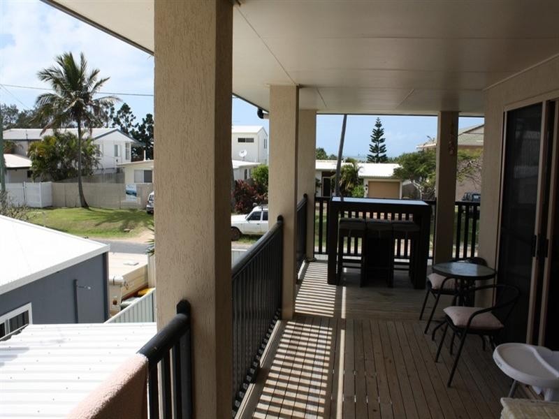 36 Kiama Avenue, Yeppoon QLD 4703