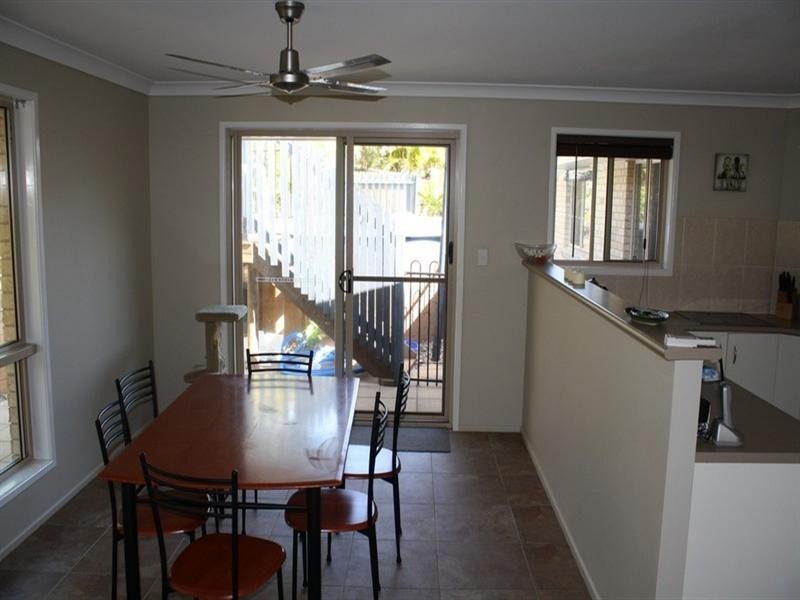 1 Mavis Close, Yeppoon QLD 4703