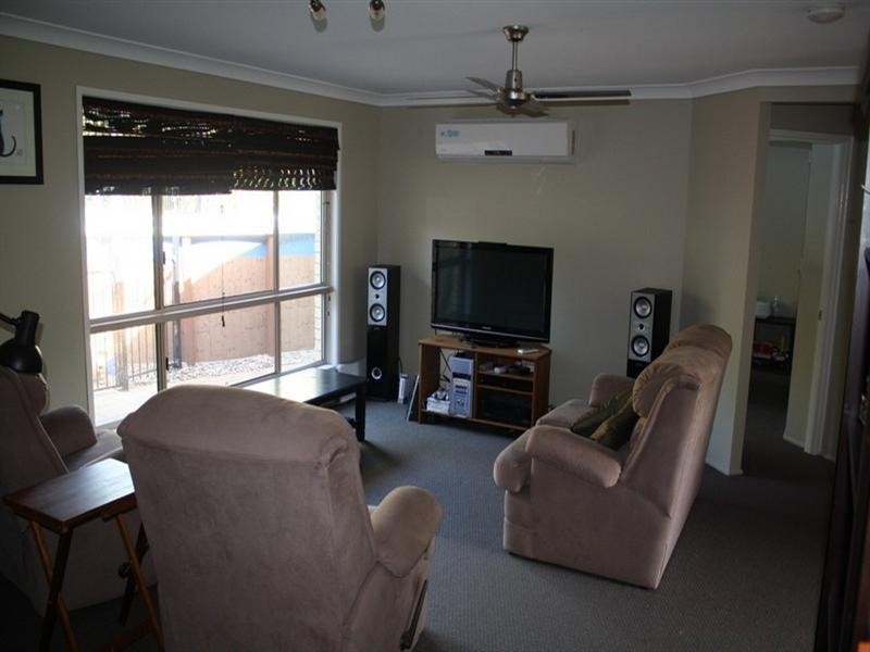 1 Mavis Close, Yeppoon QLD 4703