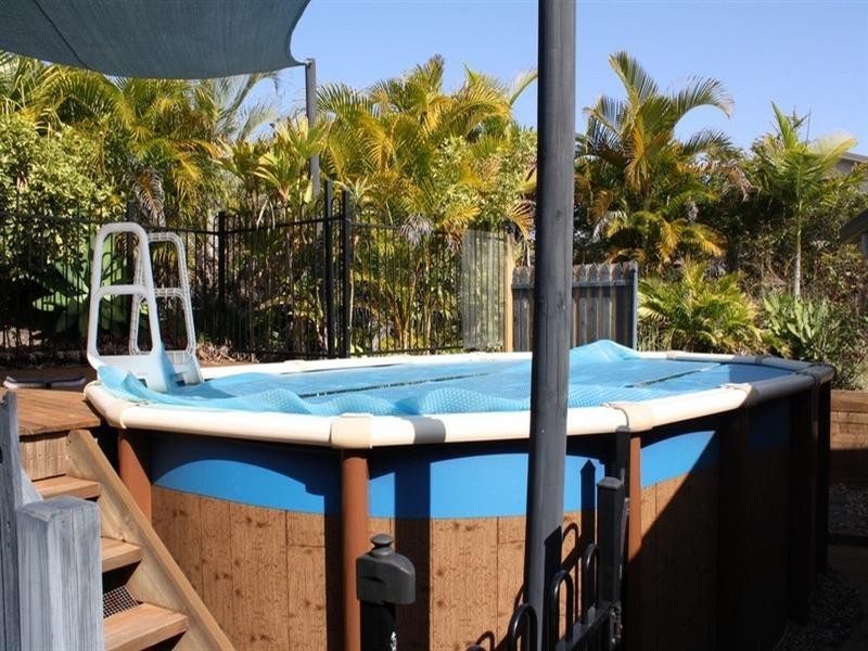 1 Mavis Close, Yeppoon QLD 4703