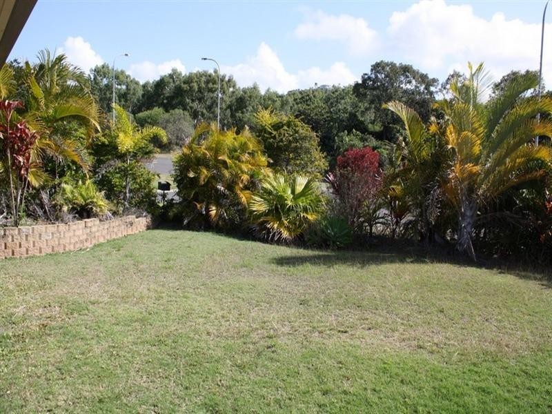 1 Mavis Close, Yeppoon QLD 4703
