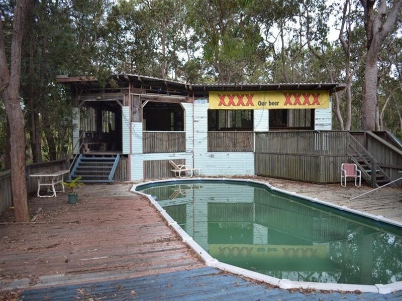 228 Adelaide Park Road, Yeppoon QLD 4703