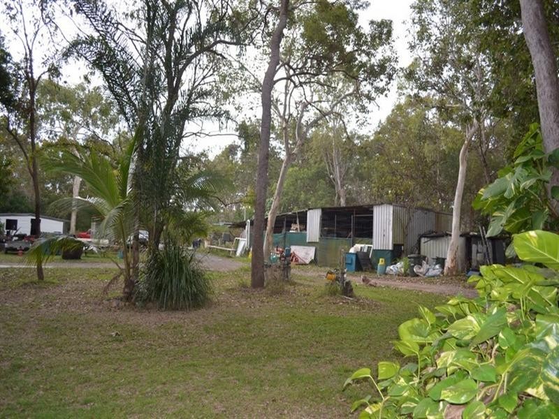 228 Adelaide Park Road, Yeppoon QLD 4703