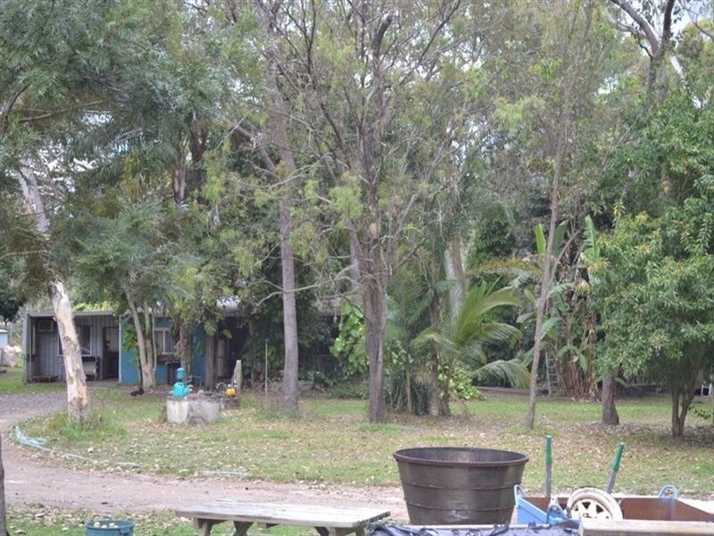 228 Adelaide Park Road, Yeppoon QLD 4703