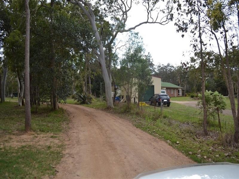 228 Adelaide Park Road, Yeppoon QLD 4703