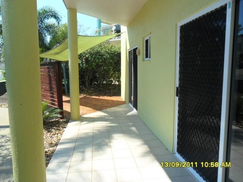 9/23 Todd Avenue, Yeppoon QLD 4703