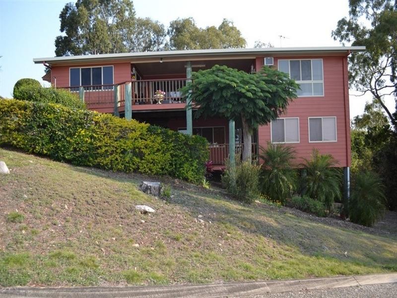 21 Banksia Place, Taranganba QLD 4703